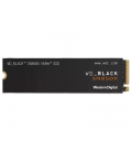 Disco ssd western digital wd black sn850x 4tb/ m.2 2280 pcie 4.0