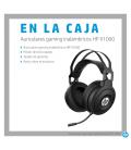 HP Pavilion Gaming Auriculares gaming inalámbricos X1000