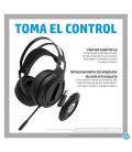 HP Pavilion Gaming Auriculares gaming inalámbricos X1000