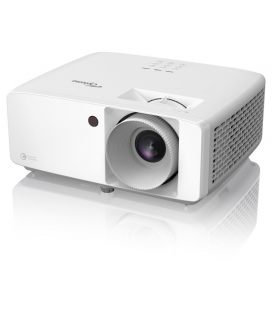 PROYECTOR LASER OPTOMA ZH420 FHD 1080P 4300L BLANCO ECO LASER