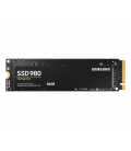 SSD SAMSUNG 980 500GB NVME M.2 CIFRADO