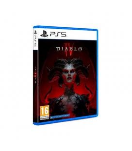 JUEGO SONY PS5 DIABLO IV