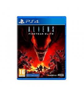 JUEGO SONY PS4 ALIENS