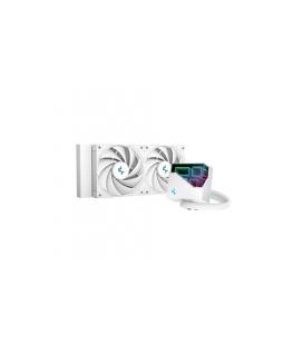 DISIPADOR REF LIQUIDA DEEPCOOL LT520 WHITE