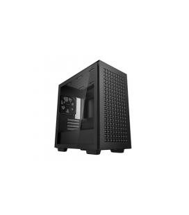 TORRE M-ATX DEEPCOOL CH370 BLACK