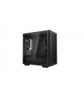 TORRE M-ATX DEEPCOOL CH370 BLACK