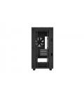 TORRE M-ATX DEEPCOOL CH370 BLACK