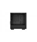 TORRE M-ATX DEEPCOOL CH370 BLACK