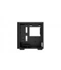 TORRE M-ATX DEEPCOOL CH370 BLACK