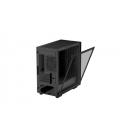TORRE M-ATX DEEPCOOL CH370 BLACK