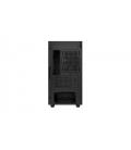 TORRE M-ATX DEEPCOOL CH370 BLACK