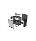 TORRE M-ATX DEEPCOOL CH370 BLACK
