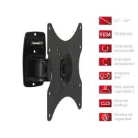 SOPORTE ORIENTABLE E INCLINABLE FONESTAR - Imagen 1