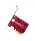 TP-Link TX401 Adaptador Red PCIe 10Gb