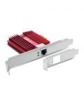 TP-Link TX401 Adaptador Red PCIe 10Gb