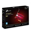 TP-Link TX401 Adaptador Red PCIe 10Gb