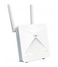 D-Link G415 EAGLE PRO AI AX1500 4G Smart Router