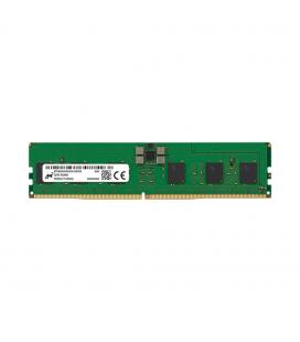 Crucial 16Gb DDR5 4800Mhz 1.1V ECC