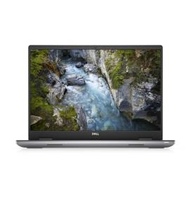 DELL Precision 7670 i7-12850HX Estación de trabajo móvil 40,6 cm (16") Full HD+ Intel® Core™ i7 16 GB DDR5-SDRAM 512 GB SSD NVID