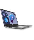 Portatil dell precisión 7680 hxk39 i7-13850hx 32GB SSD 1TB 16" w11p