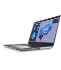 Portatil dell precisión 7680 hxk39 i7-13850hx 32GB SSD 1TB 16" w11p