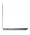 Portatil dell precisión 7680 hxk39 i7-13850hx 32GB SSD 1TB 16" w11p