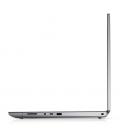 Portatil dell precisión 7680 hxk39 i7-13850hx 32GB SSD 1TB 16" w11p