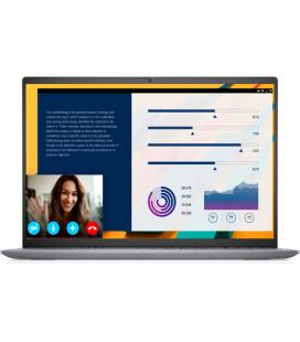 DELL Vostro 5620 i5-1240P Portátil 40,6 cm (16") Full HD+ Intel® Core™ i5 16 GB DDR4-SDRAM 512 GB SSD Wi-Fi 6 (802.11ax) Windows