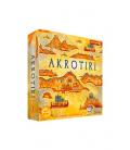 Juego de mesa akrotiri