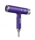 Secador de pelo thulos th - hd807 morado 1500w
