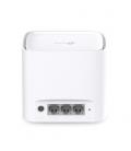 TP-Link AX1800 Doble banda (2,4 GHz / 5 GHz) Wi-Fi 6 (802.11ax) Blanco 3