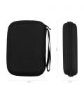 AISENS Estuche Protector para Caja Externa 2.5″, Negro