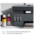 HP Smart Tank Plus Impresora multifunción inalámbrica 655, Impresión, copia, escaneado, fax, AAD y conexión inalámbrica, Escanea