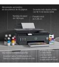 HP Smart Tank Plus Impresora multifunción inalámbrica 655, Impresión, copia, escaneado, fax, AAD y conexión inalámbrica, Escanea