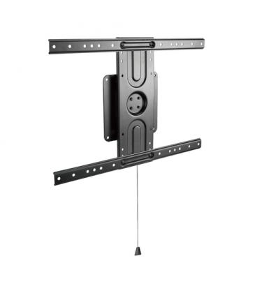 Soporte de Pared Vertical / Horizontal Aisens WT80R-137 para TV/Monitor de 37-80"/ hasta 50kg