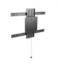 Soporte de Pared Vertical / Horizontal Aisens WT80R-137 para TV/Monitor de 37-80"/ hasta 50kg