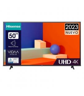 Televisor hisense dled 50a6k 50'/ ultra hd 4k/ smart tv/ wifi