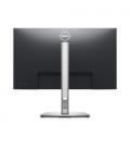 DELL P Series Monitor 24 con concentrador USB-C: P2423DE