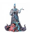 Figura enesco disney hercules hades con miedo y panico