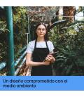 Impresora Láser Monocromo HP Laserjet Pro 3002DW/ WiFi/ Dúplex/ Blanca
