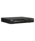 QNAP QSW-M5216-1T switch Gestionado L2 Negro