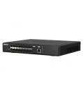 QNAP QSW-M5216-1T switch Gestionado L2 Negro