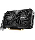 MSI GeForce RTX 4060 Ti VENTUS 2X BLACK 8G OC NVIDIA 8 GB GDDR6