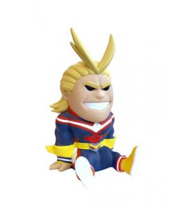 Figura hucha plastoy my hero academia all might tirelire 18cm