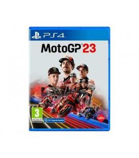 JUEGO SONY PS4 MOTOGP 23