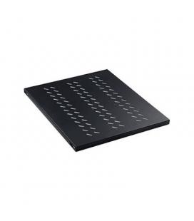 BANDEJA FIJA 1U PARA RACK PHASAK 800 NEGRO
