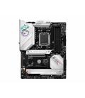 MSI MPG B650 EDGE WIFI placa base AMD B650 Zócalo AM5 ATX