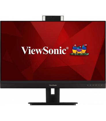 MONITOR LED VIEWSONIC 27” QHD WEBCAM ALTAVOCES INC