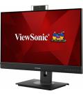 MONITOR LED VIEWSONIC 27” QHD WEBCAM ALTAVOCES INC