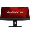 MONITOR LED VIEWSONIC 27” QHD WEBCAM ALTAVOCES INC